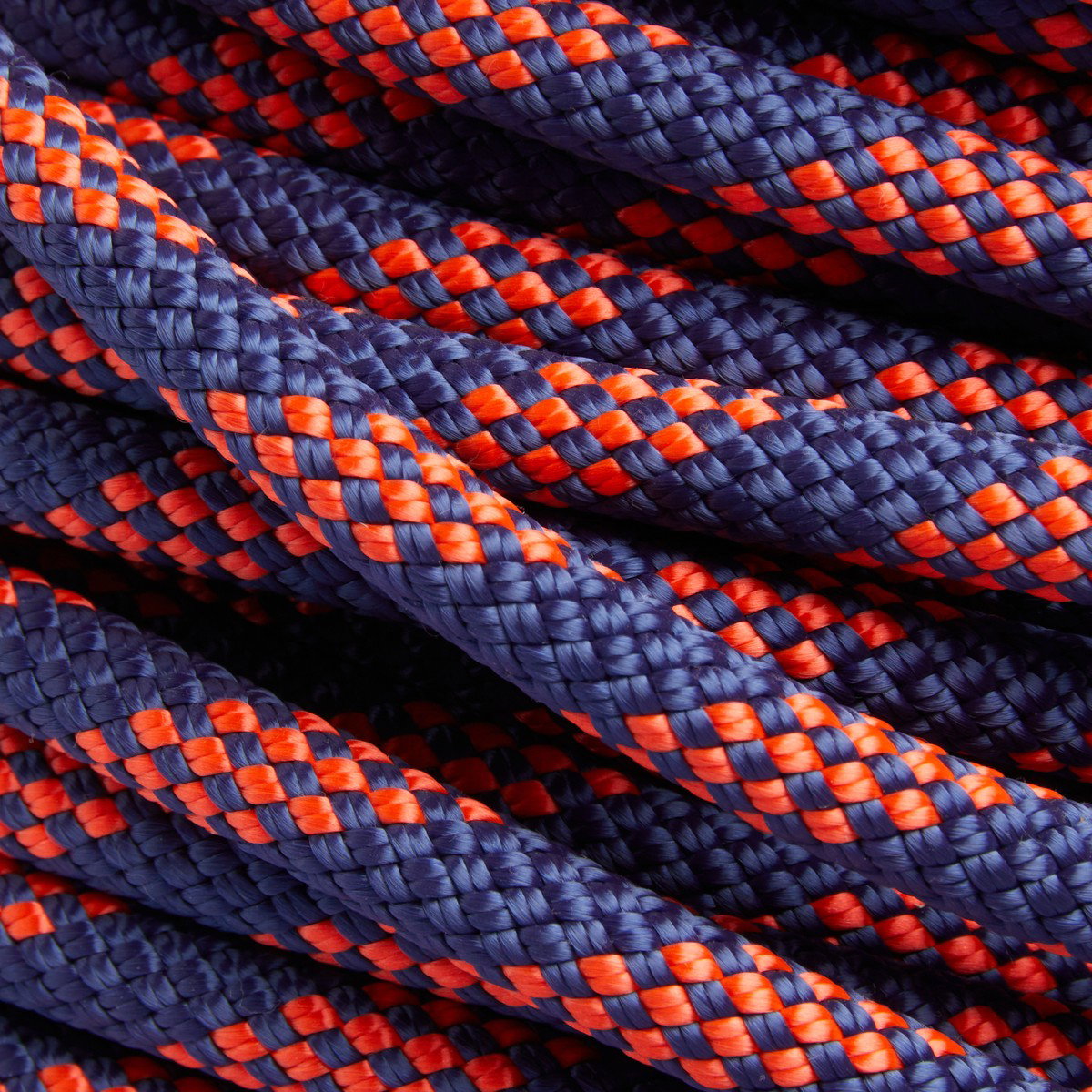 Mammut Accessory Cord reb, 8 mm (Marine)