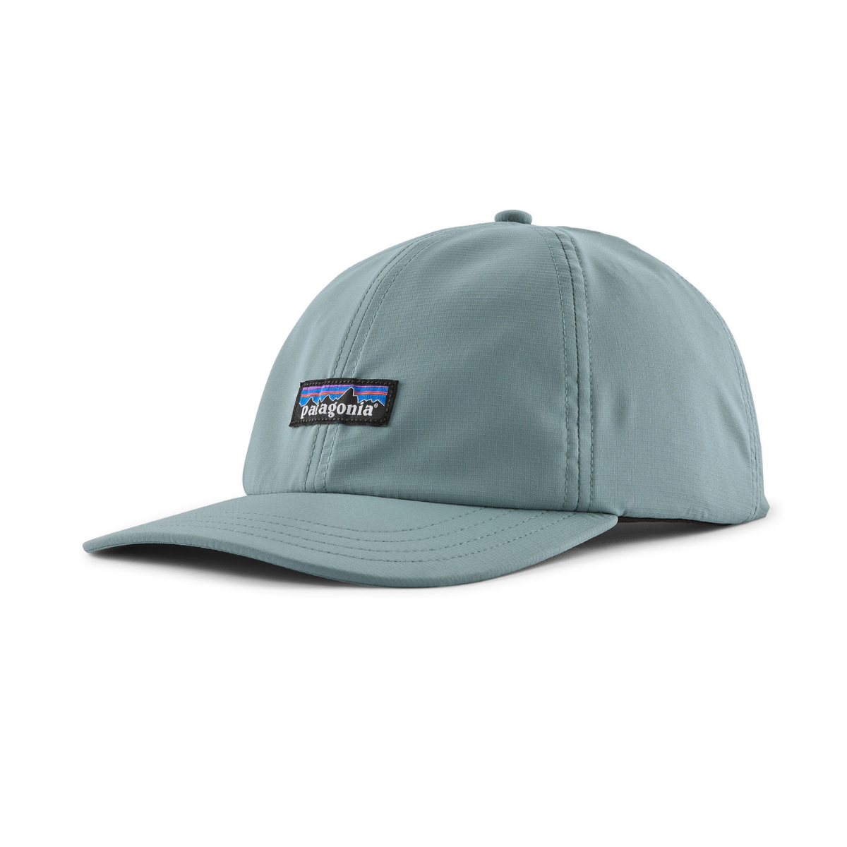 PAT Terrebonne Hat, BlueSage