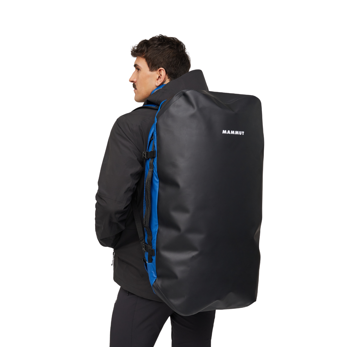 Mammut Cargo 70 duffelbag 70 L (Tschiel)