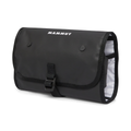 Mammut Rollup Essentials Kit toilettaske, 18 x 25 x 4 cm (Black)