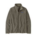 Patagonia Better Sweater fleece, dame (River Rock Green)