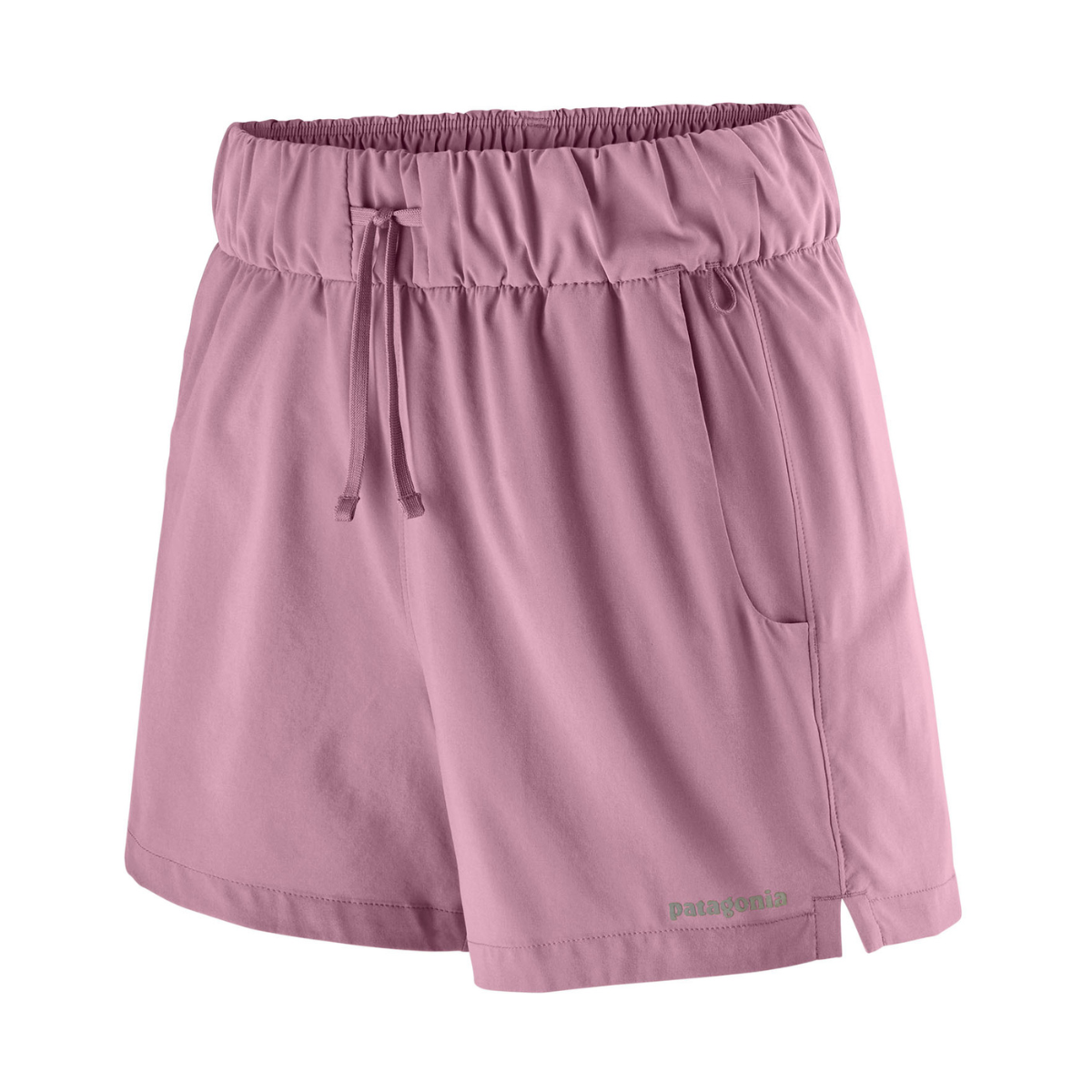 Patagonia Terrebonne Shorts, dame (Light Violet)