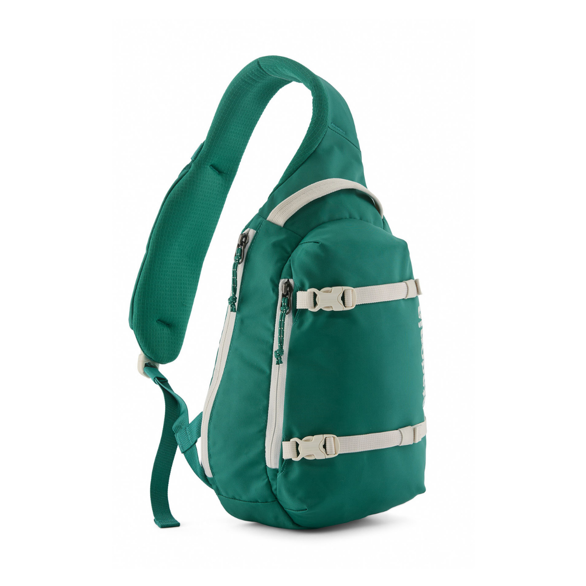 PAT Atom Sling 8L, GemGreen