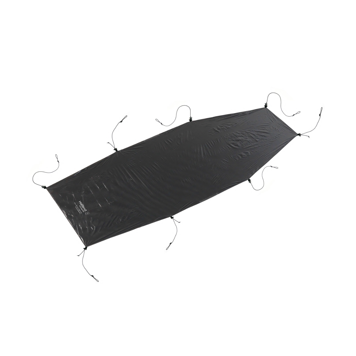 Nordisk Halland 2 footprint