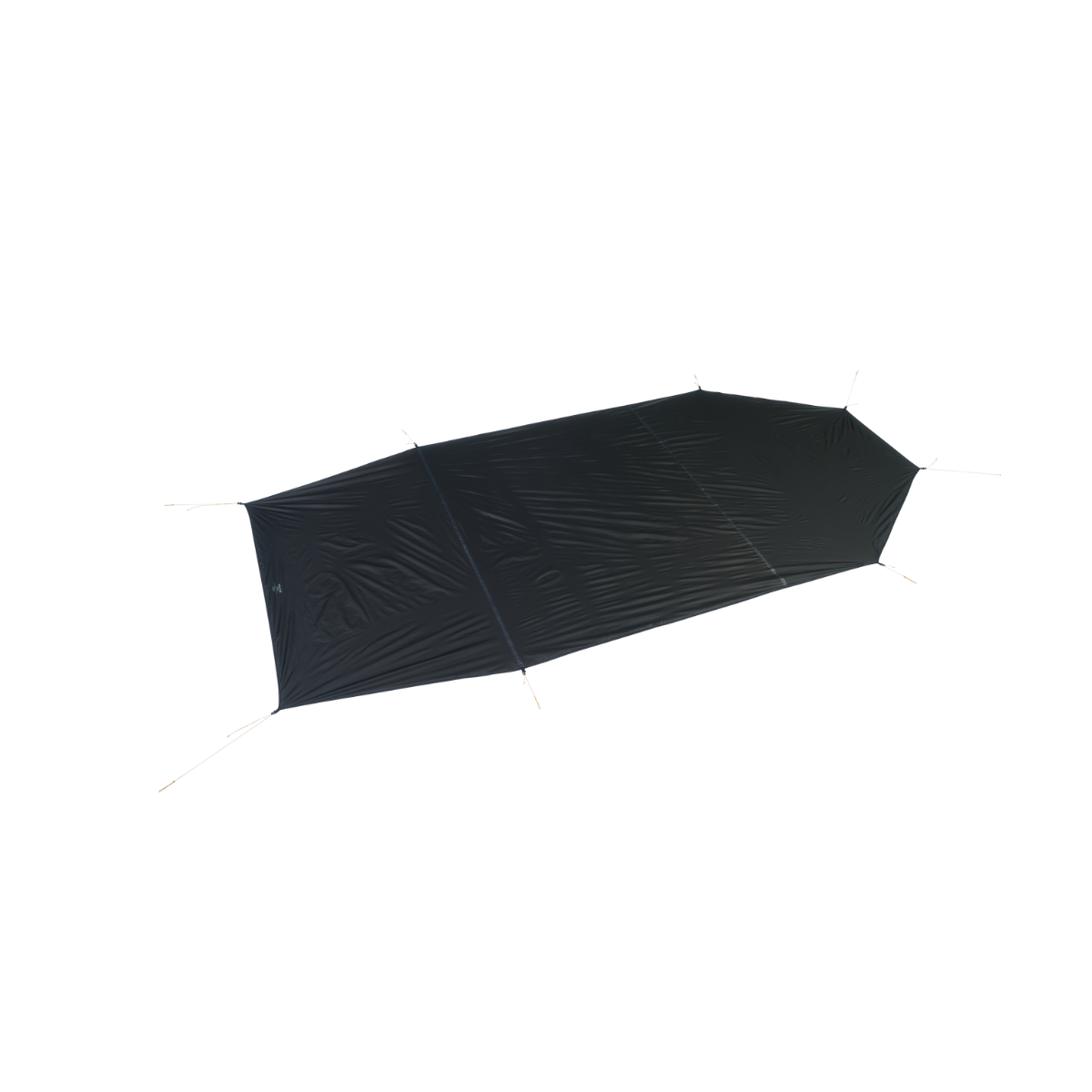 Nordisk Seiland 3 footprint