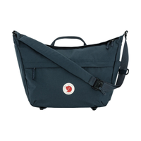 Fjällräven Färden Crossbody skuldertaske 18 L (Navy)