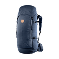 Fjällräven Keb 72 vandrerygsæk 72 L, dame (Storm/Dark Navy)