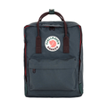 Fjällräven Kånken Koncept rygsæk 16 L (Graphite Blackberry)