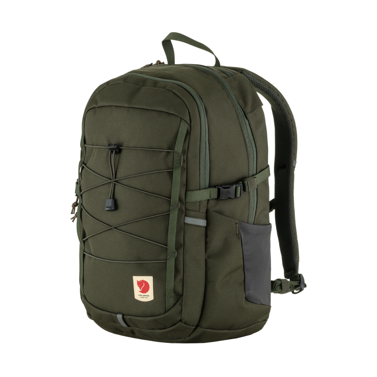 Fjällräven Skule 20 rygsæk 20 L (Deep Forest)