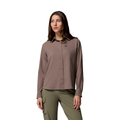 Columbia Silver Ridge Utility II skjorte, dame (Iron)