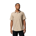 Columbia Silver Ridge Utility II skjorte, herre (Accient Fossil)