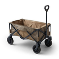 Gregory Alpaca Gear Wagon trækvogn 140 L (Mirage Tan)
