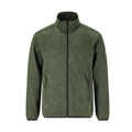 Whistler Sampton fleece, herre (Deep Forest)