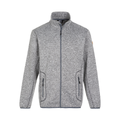 Whistler Sampton fleece, herre (Light Grey)