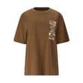 Whistler Arwen t-shirt, dame (Teak)