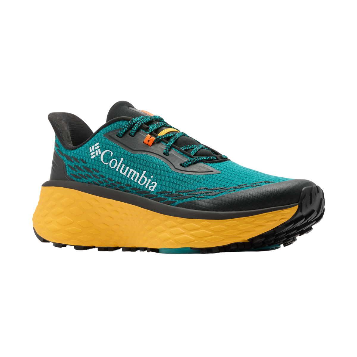 Columbia Konos Trillium ATR løbesko, herre (Teal Chloride)