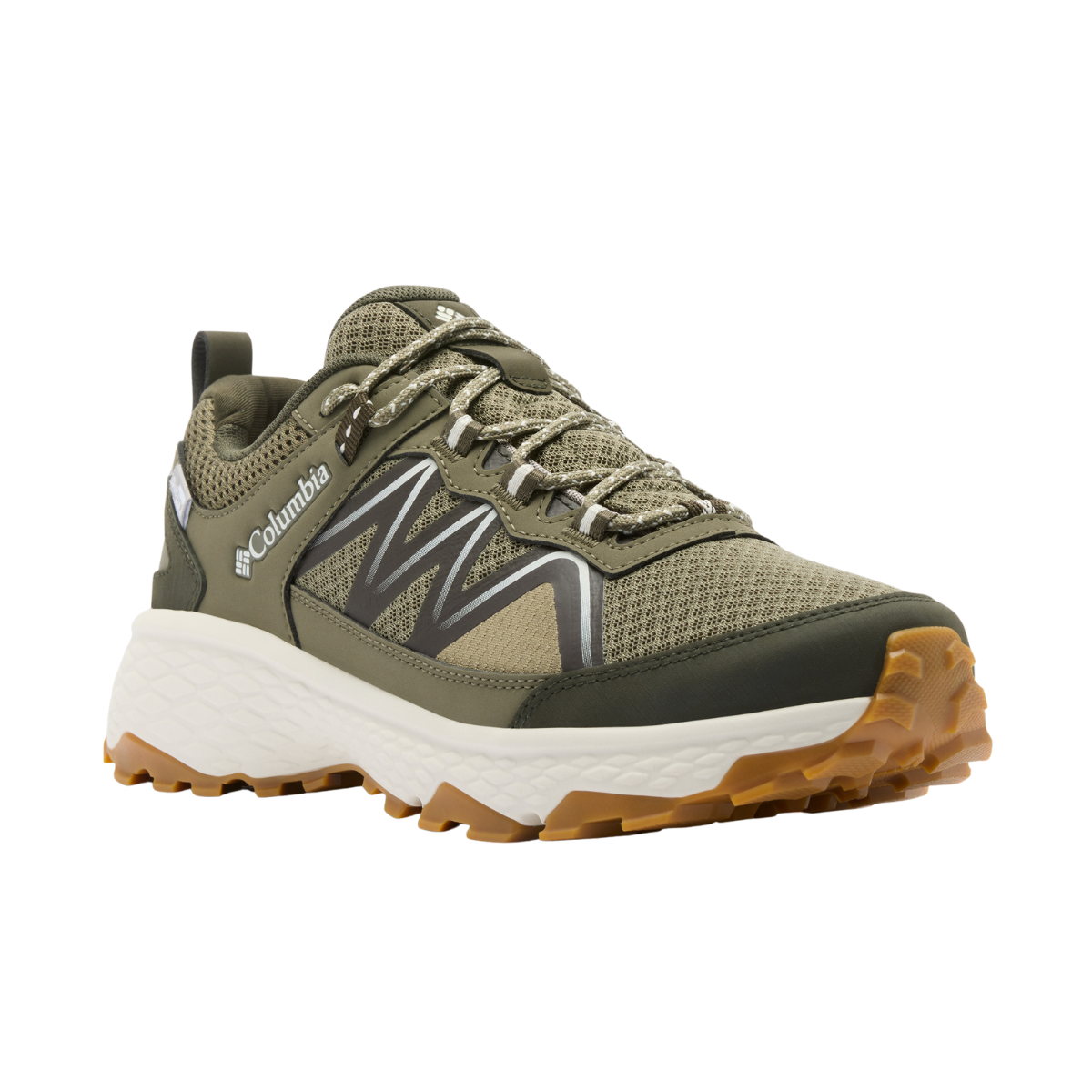 Columbia Peakfreak II Rush Outdry vandresko, dame (Stone Green)