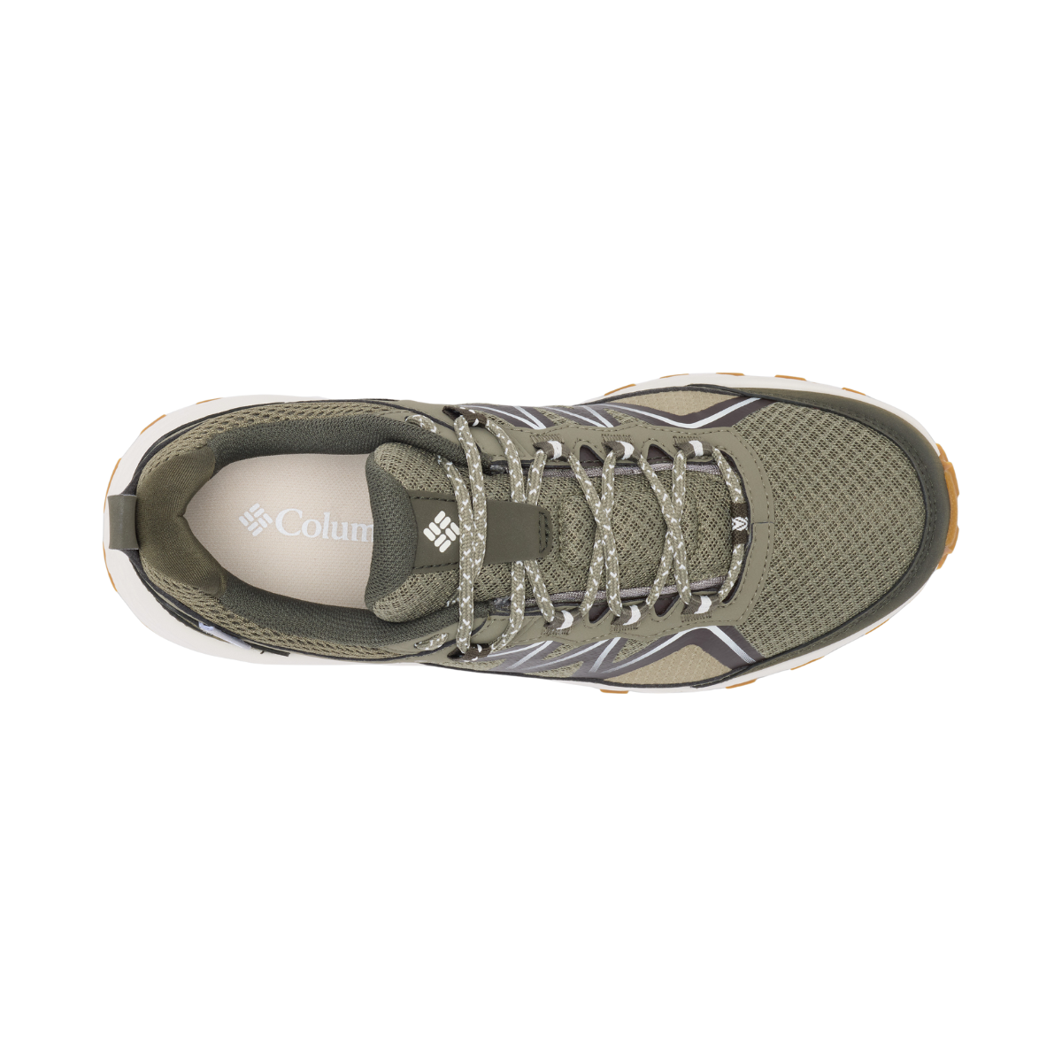 Columbia Peakfreak II Rush Outdry vandresko, dame (Stone Green)