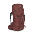 Osprey Aether vandrerygsæk 65 L (Deep Acorn)