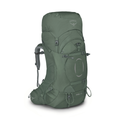 Osprey Ariel vandrerygsæk 65 L, dame (Koseret Green)