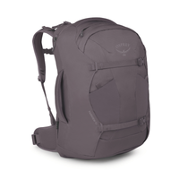 Graphite Purple