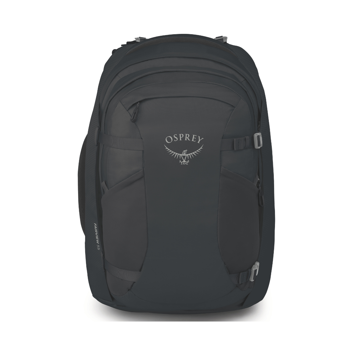 Osprey Fairview 55 rejserygsæk 55 L, dame (Black)