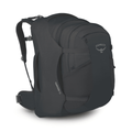 Osprey Fairview 55 rejserygsæk 55 L, dame (Black)