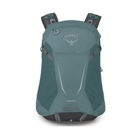 Osprey Hikelite 18 rygsæk (Cascade Blue)