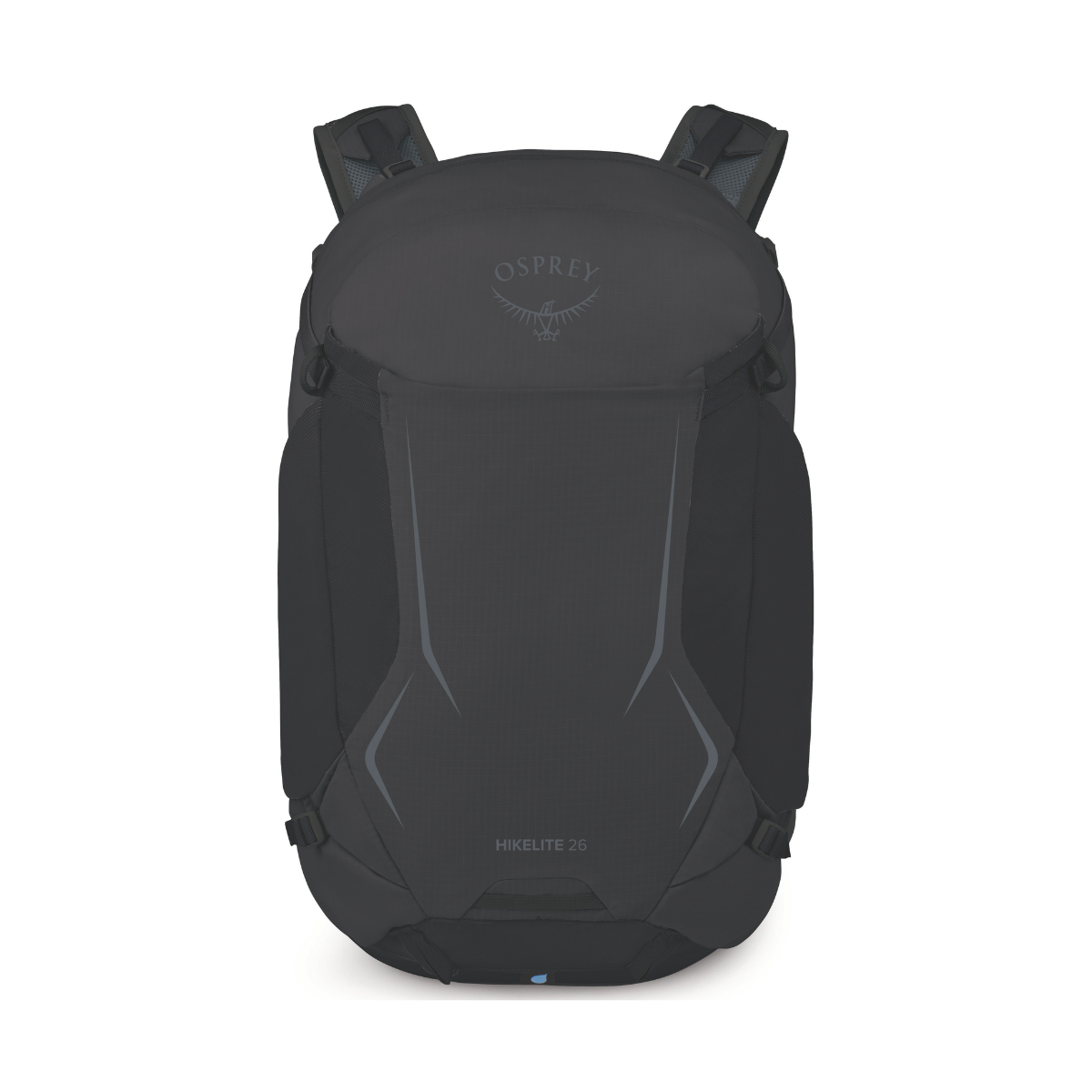 Osprey Hikelite rygsæk 26 L (Raven Black)