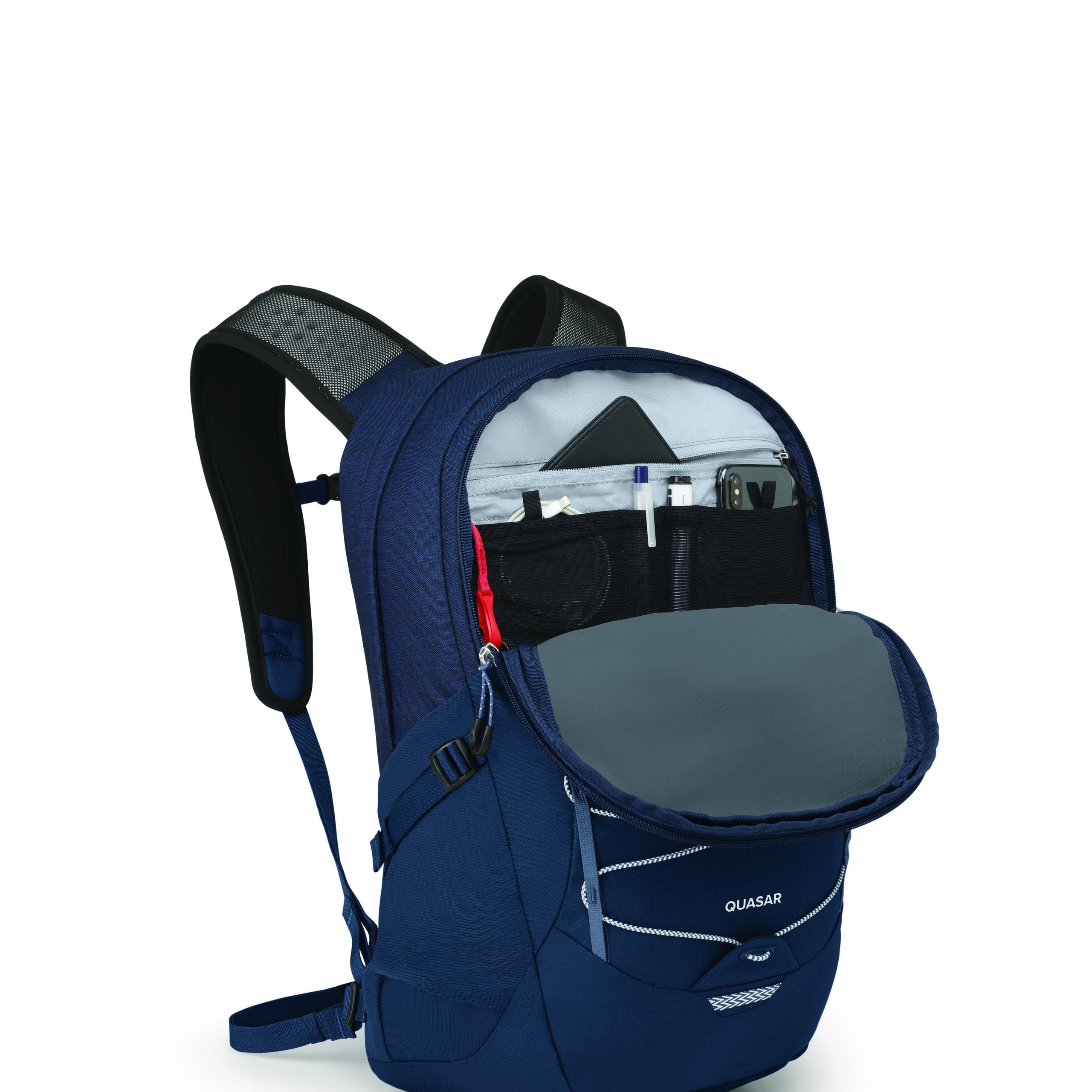 Osprey Quasar rygsæk 26 L (Atlas Blue)