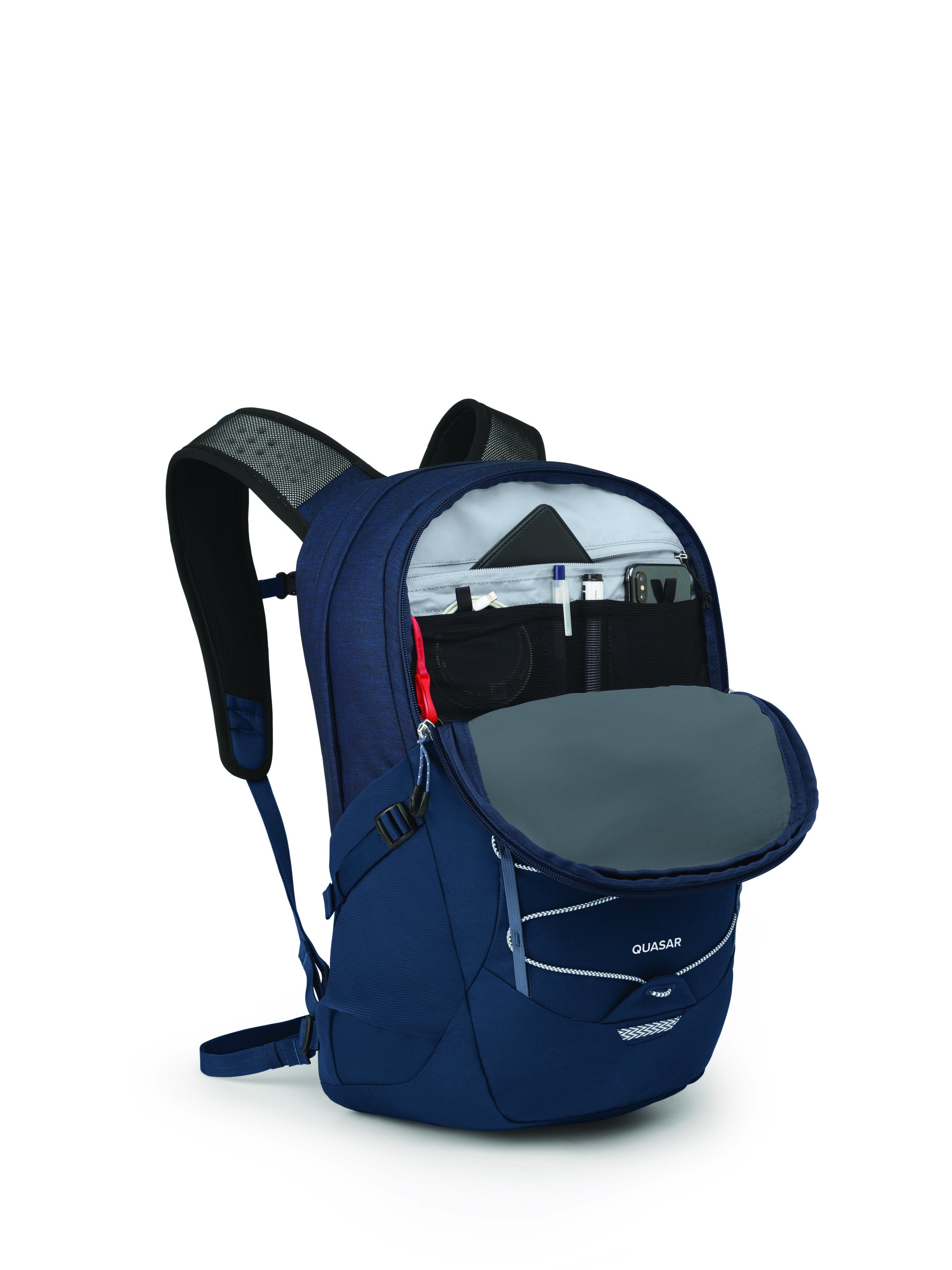 Osprey Quasar rygsæk 26 L (Atlas Blue)