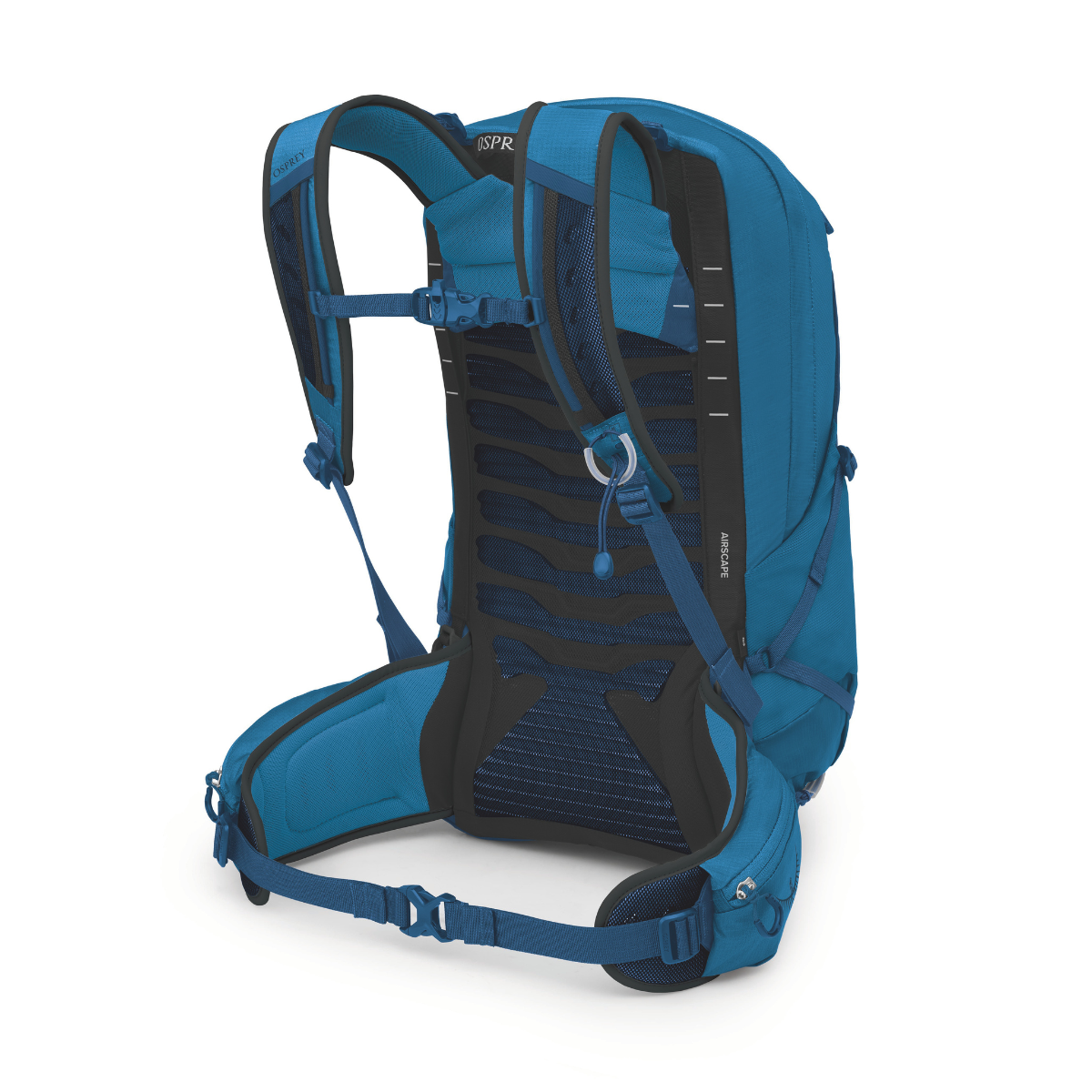 Osprey Talon 22 rygsæk (Scoria Blue)