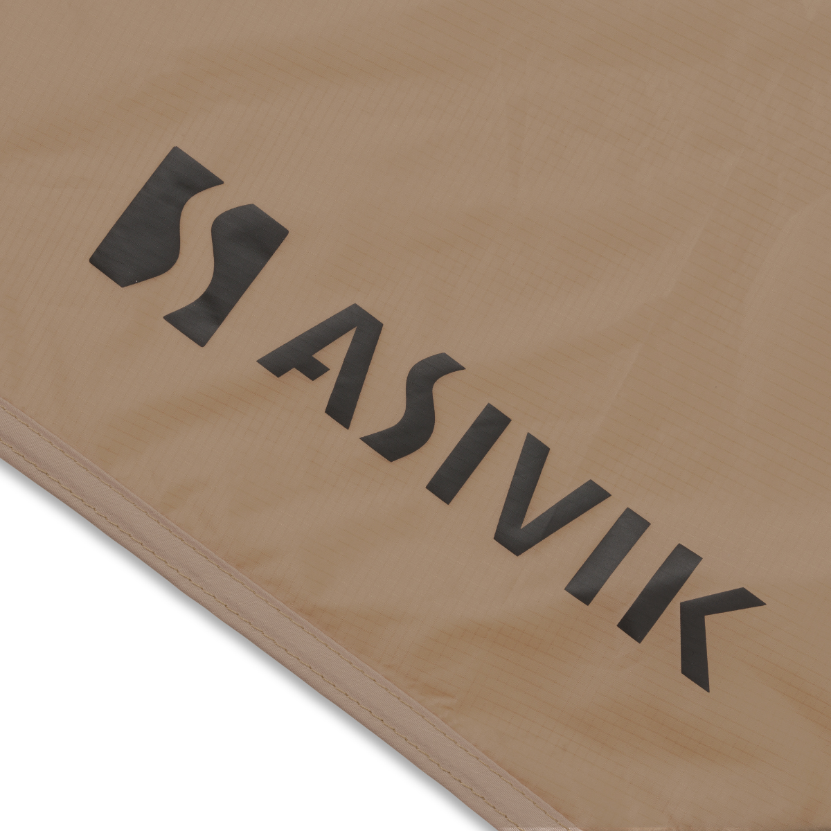 Asivik Explore Tarp Ripstop-nylon (Sand)