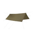 Asivik Adventure Tarp, 3x4 m (Olive)