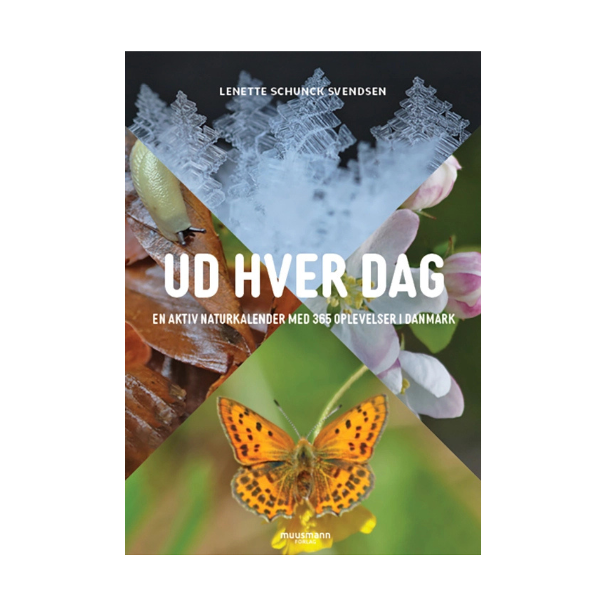 Ud Hver Dag naturkalender