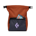 Black Diamond Mondito Chalk Pot kalkpose (Rust Orange)
