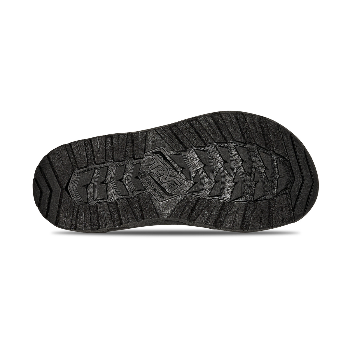 Teva Hurricane XLT3 sandal, junior (Neon Multi)