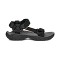 Teva Terra Fi 5 Universal sandaler, herre (Black)