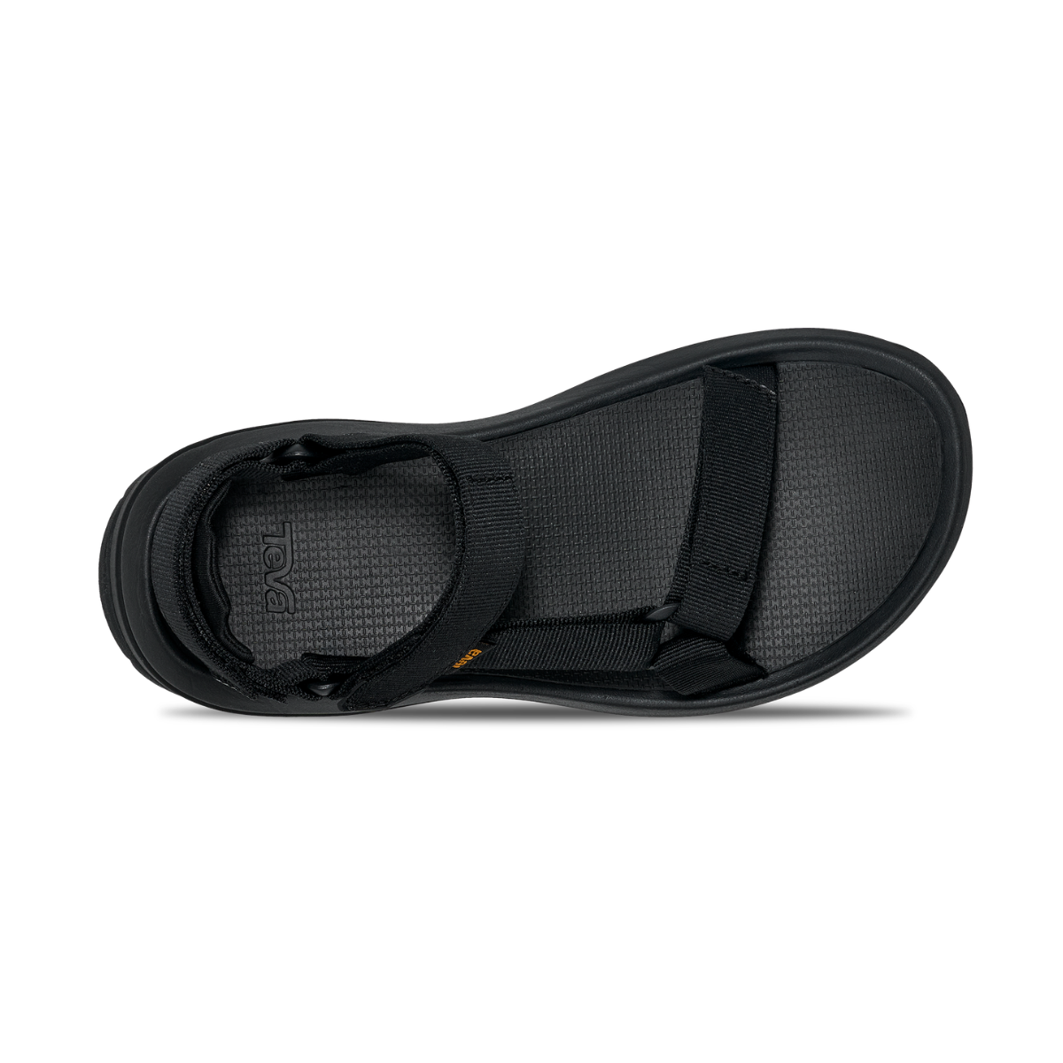 Teva Hurricane XLT3 sandaler, dame (Black)