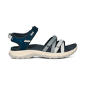 Teva Tirra Sport sandaler, dame (Blue Multi)