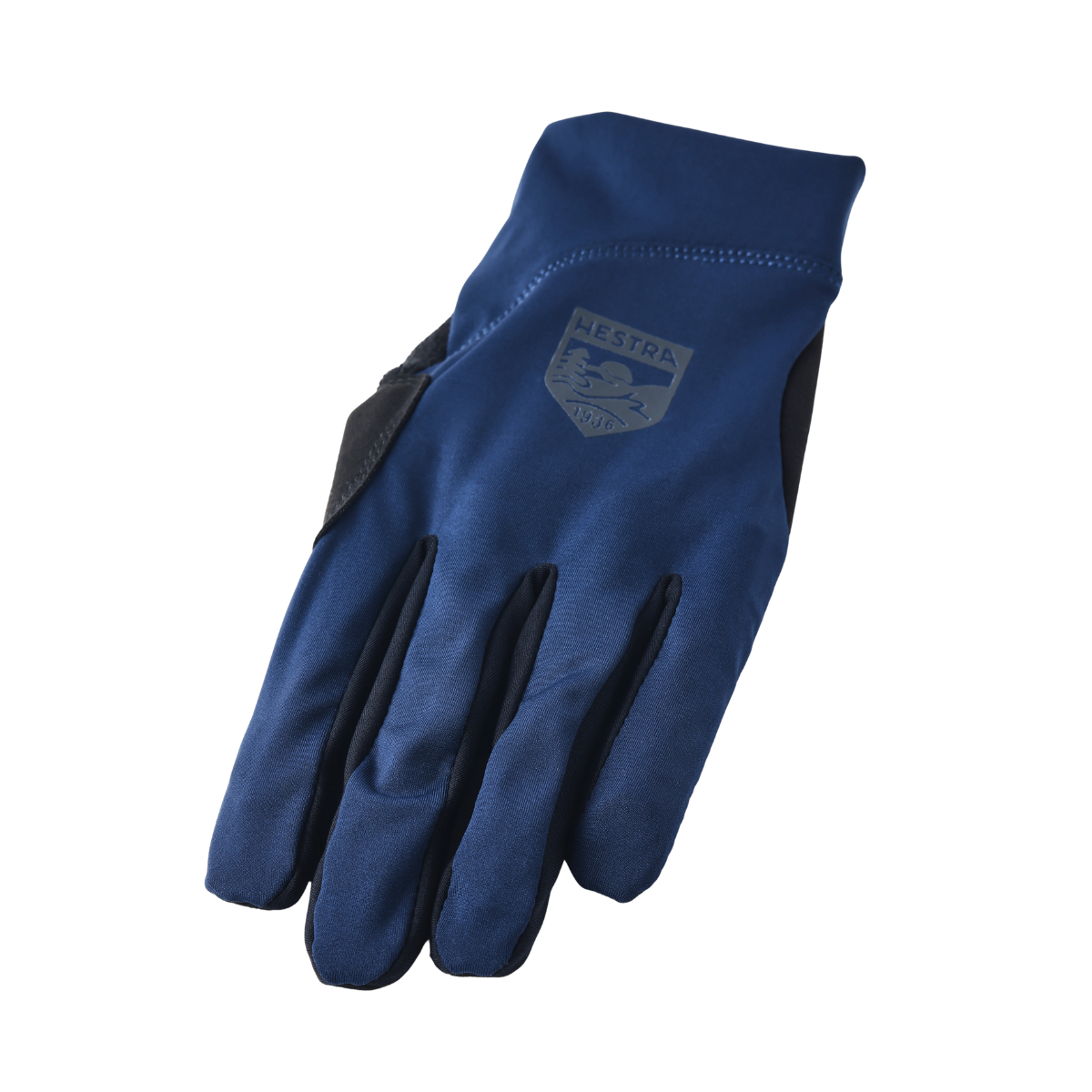 Hestra Apex Long 5F handsker (Navy)