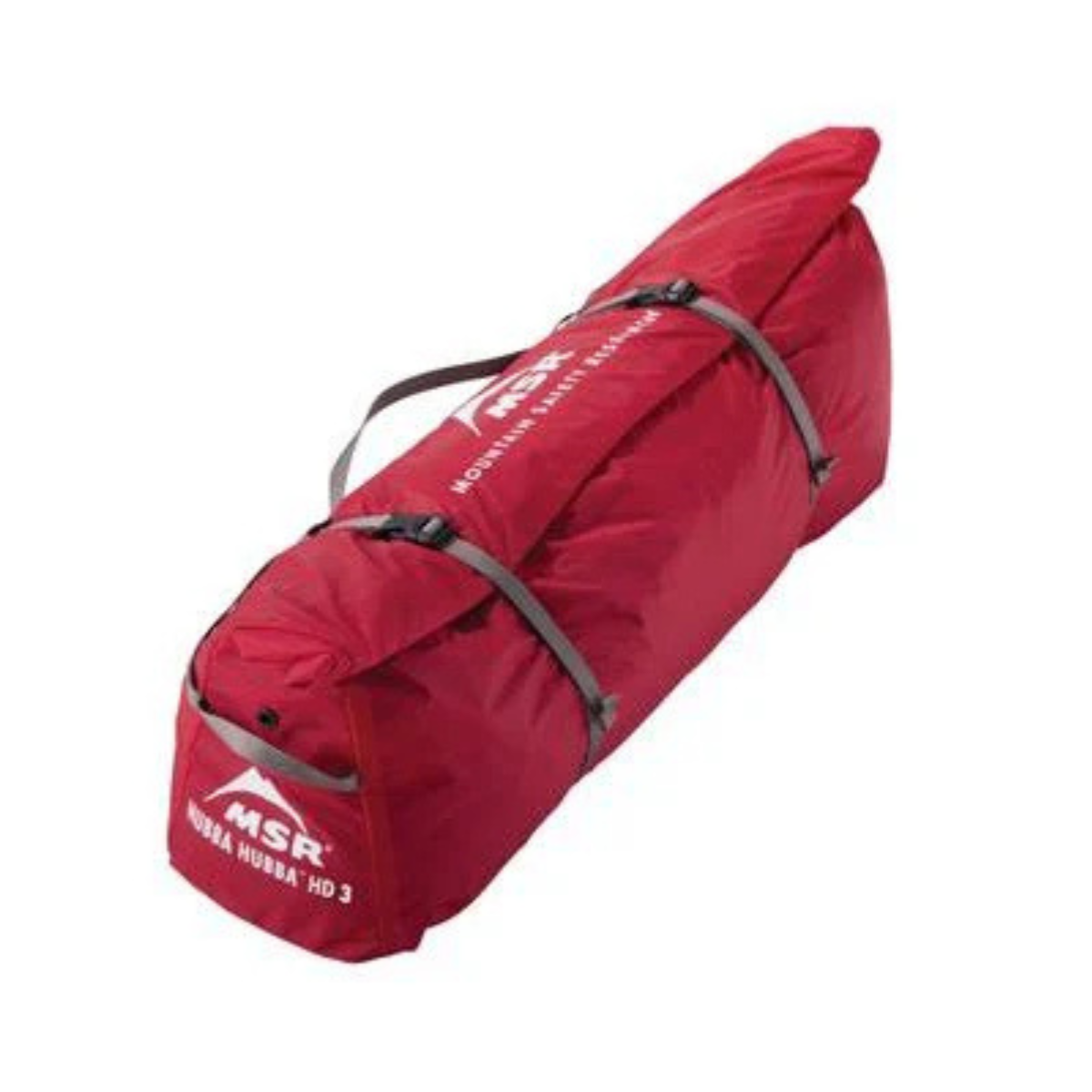 MSR Hubba Hubba HD fjeldtelt 1-personers (Green)