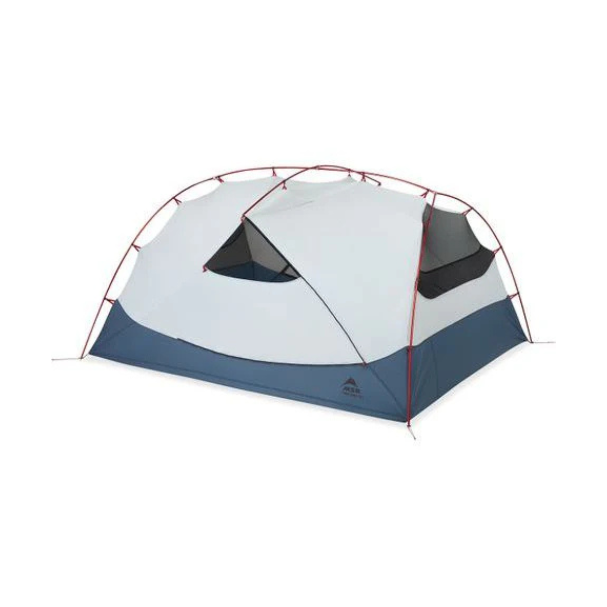 MSR Hubba Hubba HD fjeldtelt 1-personers (Green)