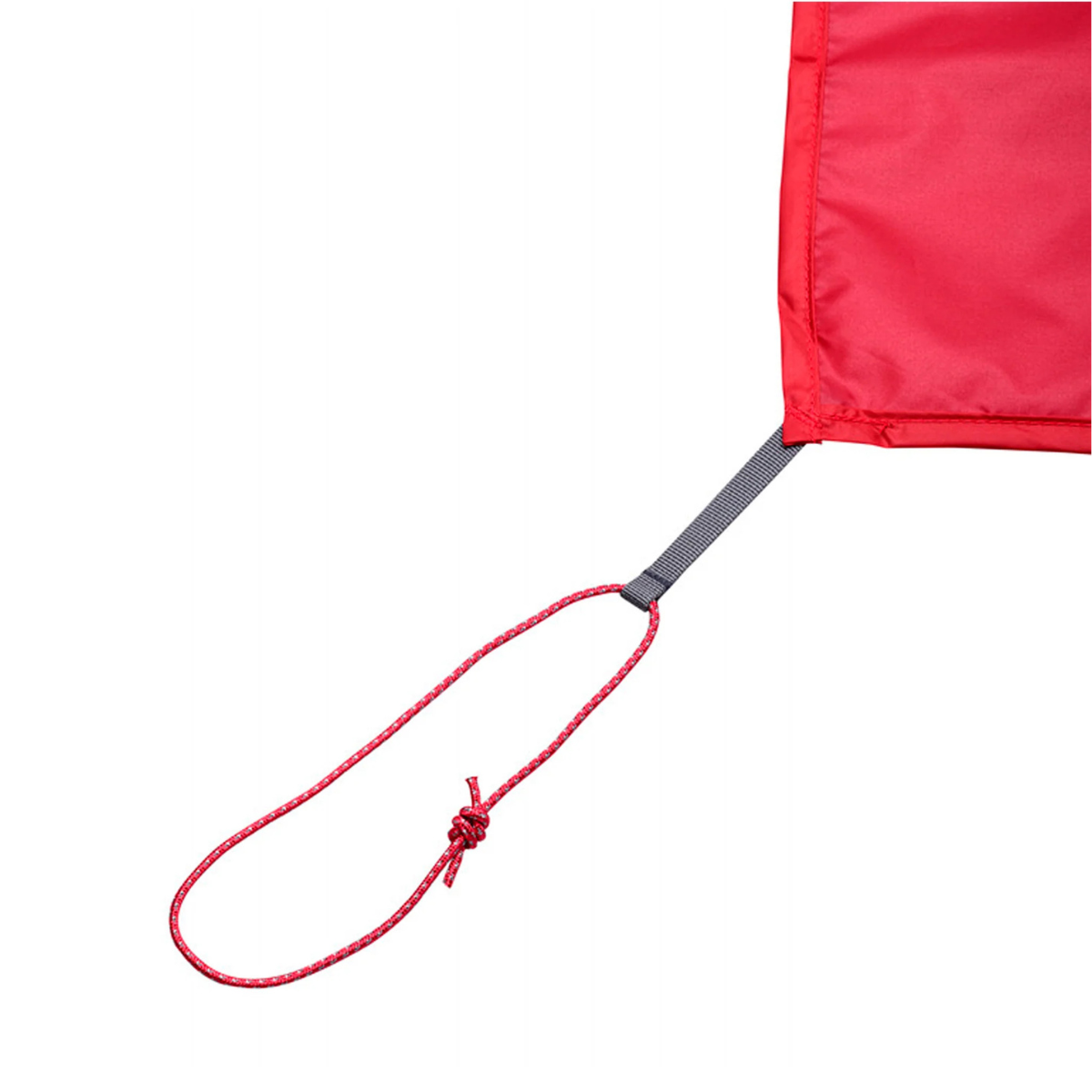 MSR Universal 1 Person Regular footprint, 211 x 71 cm