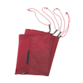 MSR Footprint Universal 3 Person Large, 211 x 175 cm