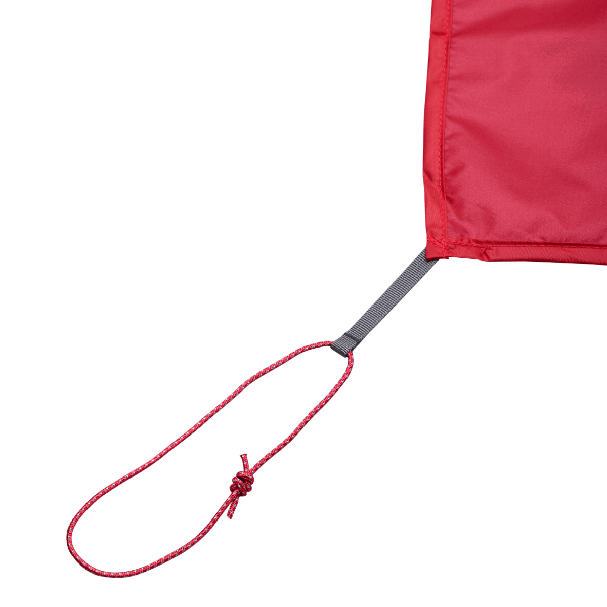 MSR Footprint Universal 3 Person Large, 211 x 175 cm