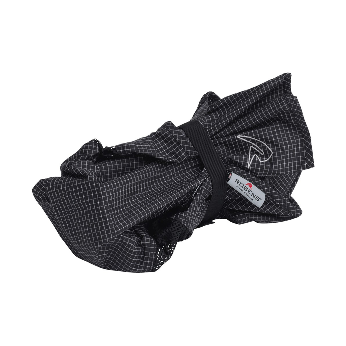 Robens Timberline stol (Black)
