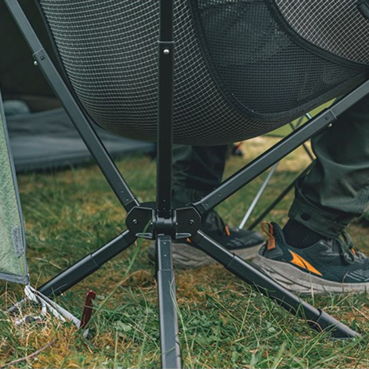 ROBENS Timberline