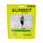Summit To Eat Chicken Tikka Med Ris, 126 g