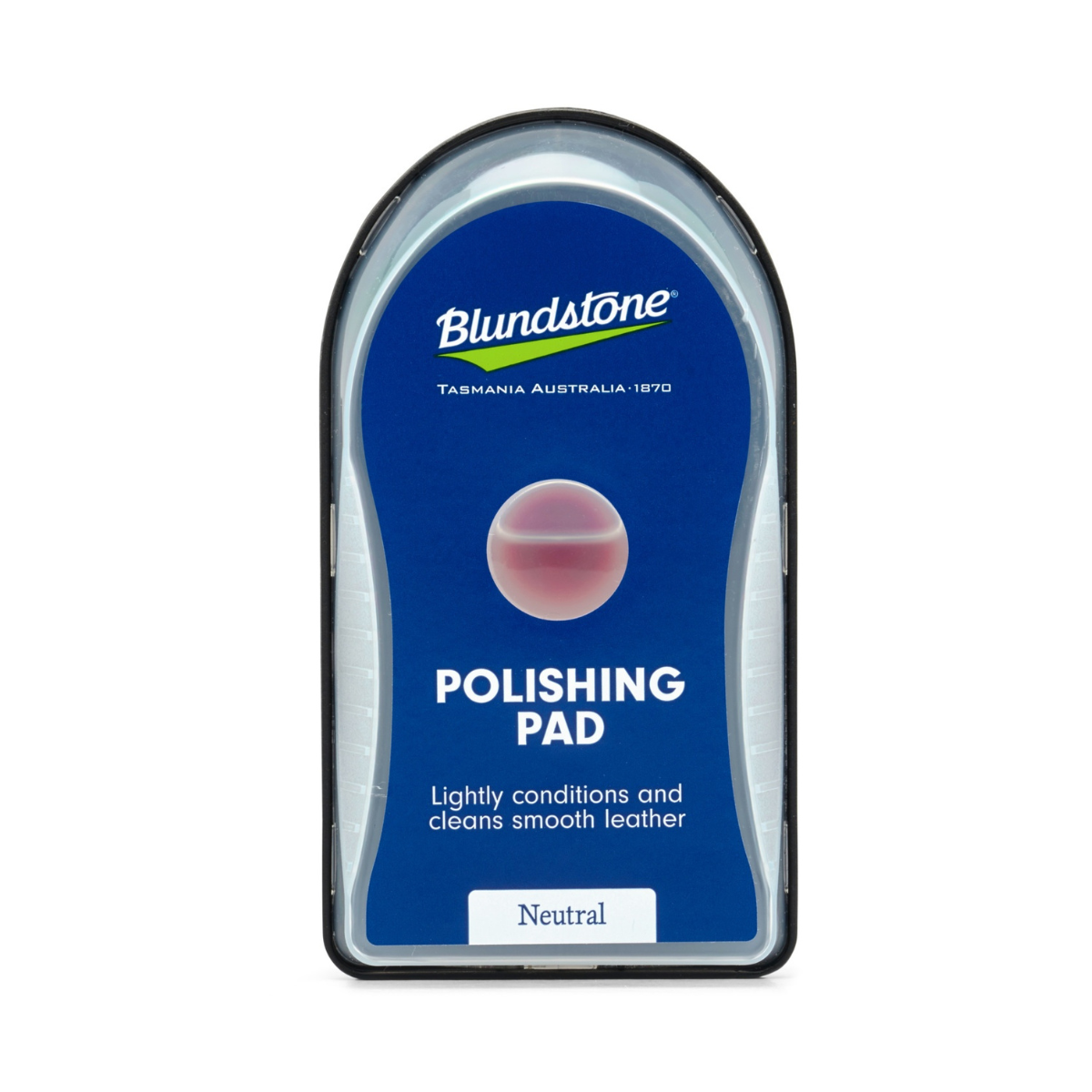 Blundstone Polishing Pad pudsesvamp